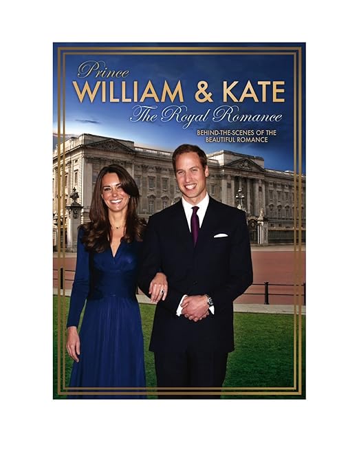 Watch William &Amp; Kate Streaming