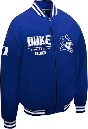 duke football hoodie