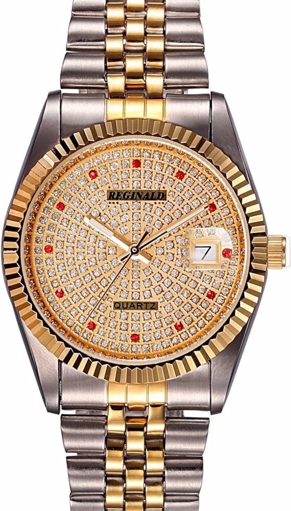 fanmis reginald watch