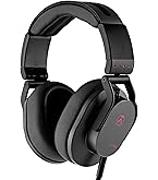 Amazon.com: Austrian Audio Hi-X65 Open-Back Reference-Grade