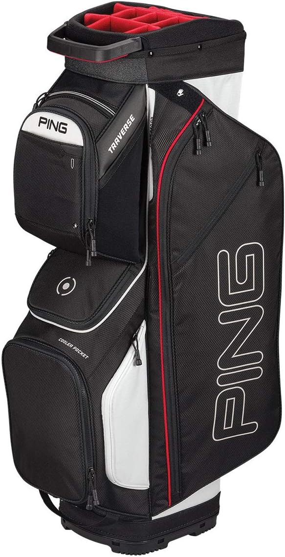 Ping cooler bag Clearance