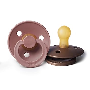 bibs pacifier amazon