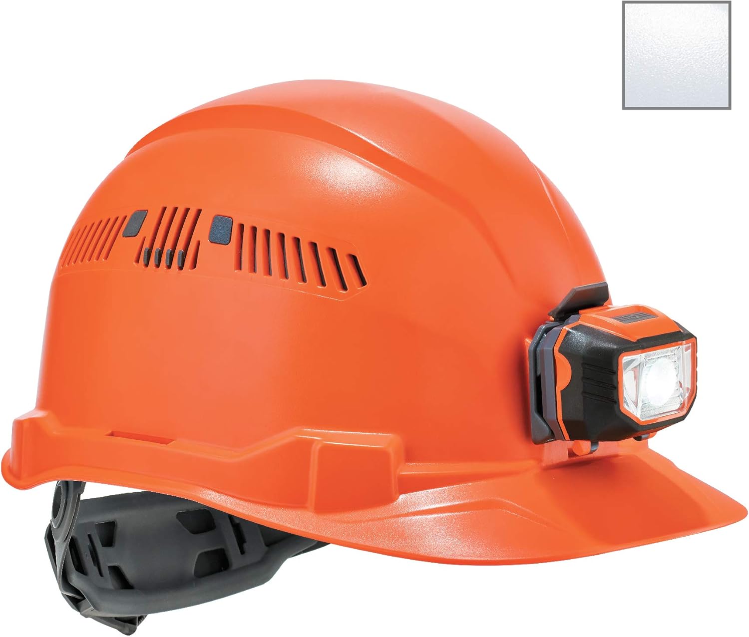 hard hat led light