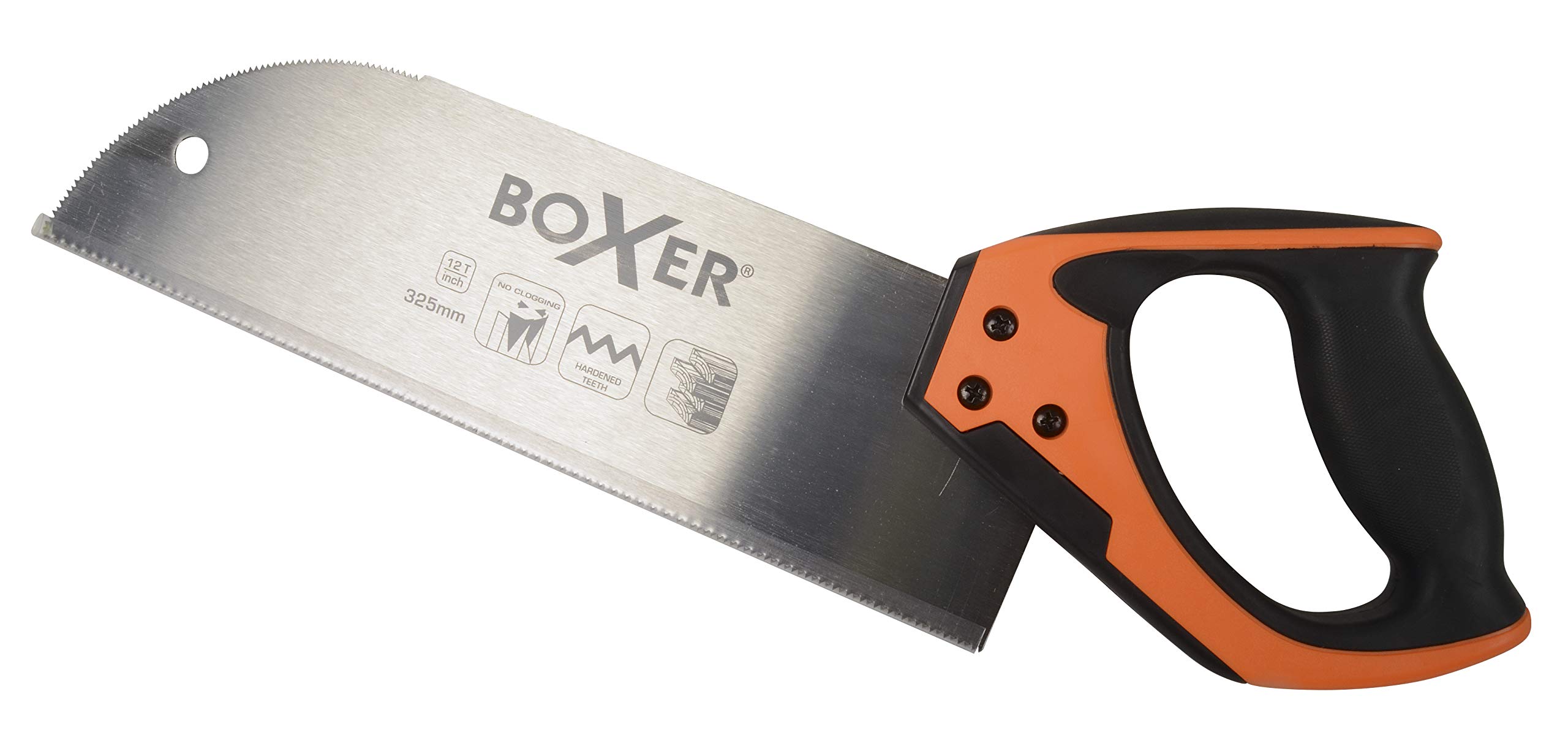Boxer Veneer Saw - 325 mm