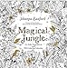 Magical Jungle 2018 Wall Calendar: An Inky Expedition and 2018 Coloring Calendar