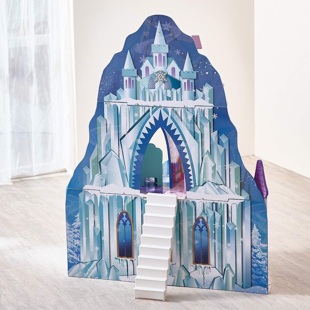 Best 12 inch fashion doll furniture