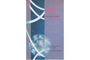 Les Mystères Gnostiques de la Pistis Sophia (French Edition)