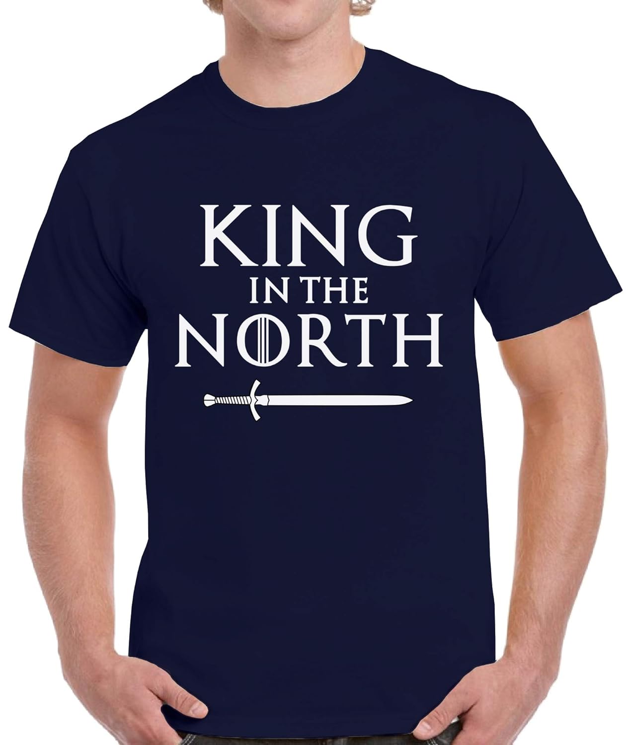King In The North Shirt King Of The North Tshirts 3819 Pilihax