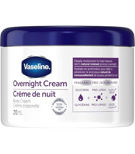 Creamy Petroleum Jelly Vitamin E Enriched 7.0oz (Pack of 2 Tube