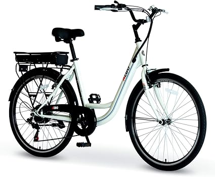 20 inch motorized bicycle