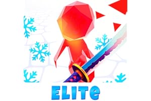 Katana Clash - Elite