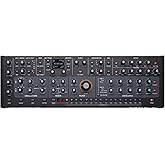 Sequential Take 5 Polyphonic Desktop Synthesizer Module