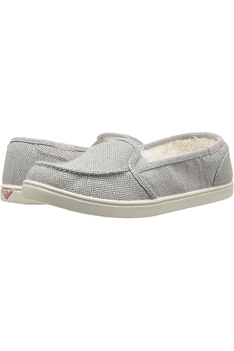 women's minnow slip on sneaker