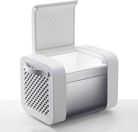 icebox audio bluetooth speaker