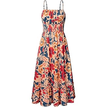 Amazon Best Sellers: Best Women's Dresses