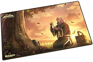 Ultimate Guard Play-Mat Magic: The Gathering | Avatar: The Last Airbender - Bastion of Remembrance