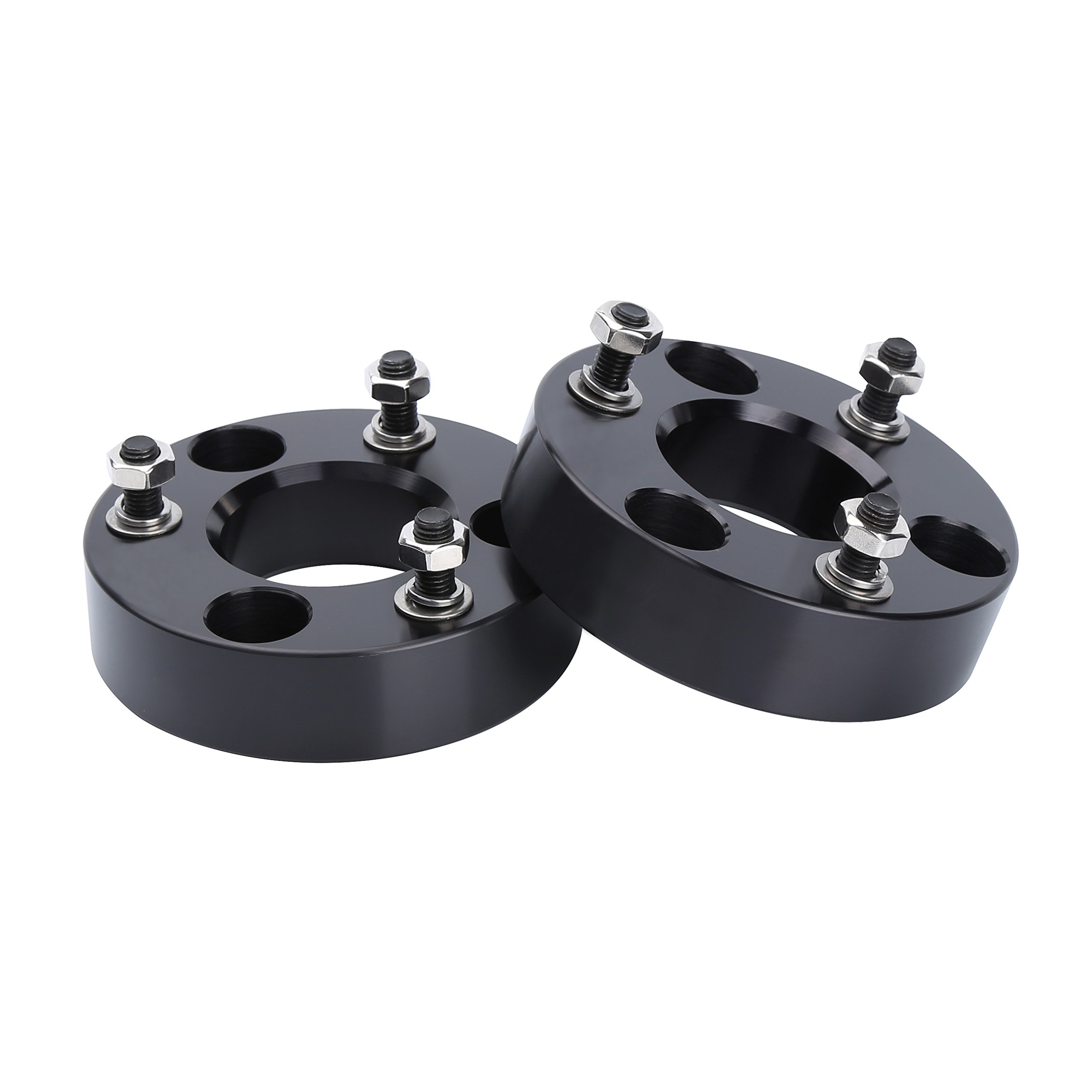 2" Front Leveling Lift Kits for 20062019 2020 Dodge Ram 1500 4WD, 2005