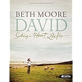 David - Bible Study Book (Updated Edition): Seeking a Heart Like His