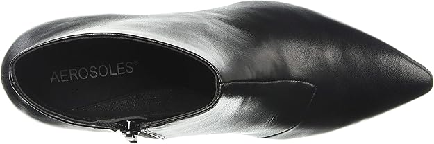 aerosoles epigram bootie