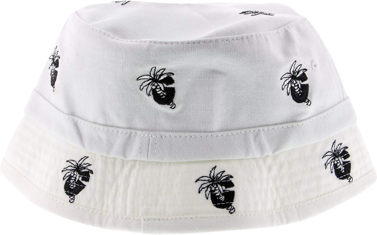 grizzly bucket hat