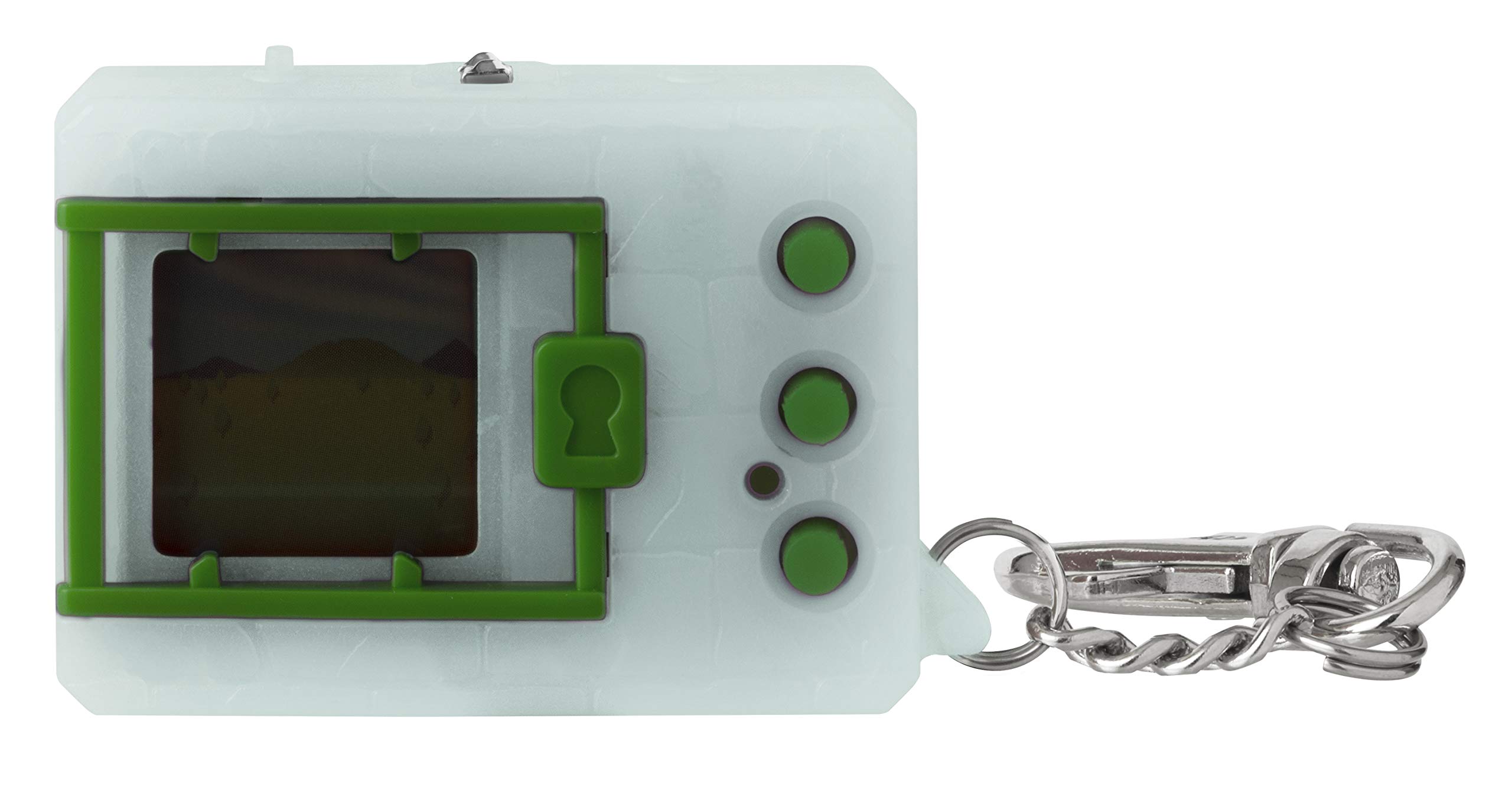 Digimon (Original) Glow in the Dark - Virtual Monster Pet by Tamagotchi