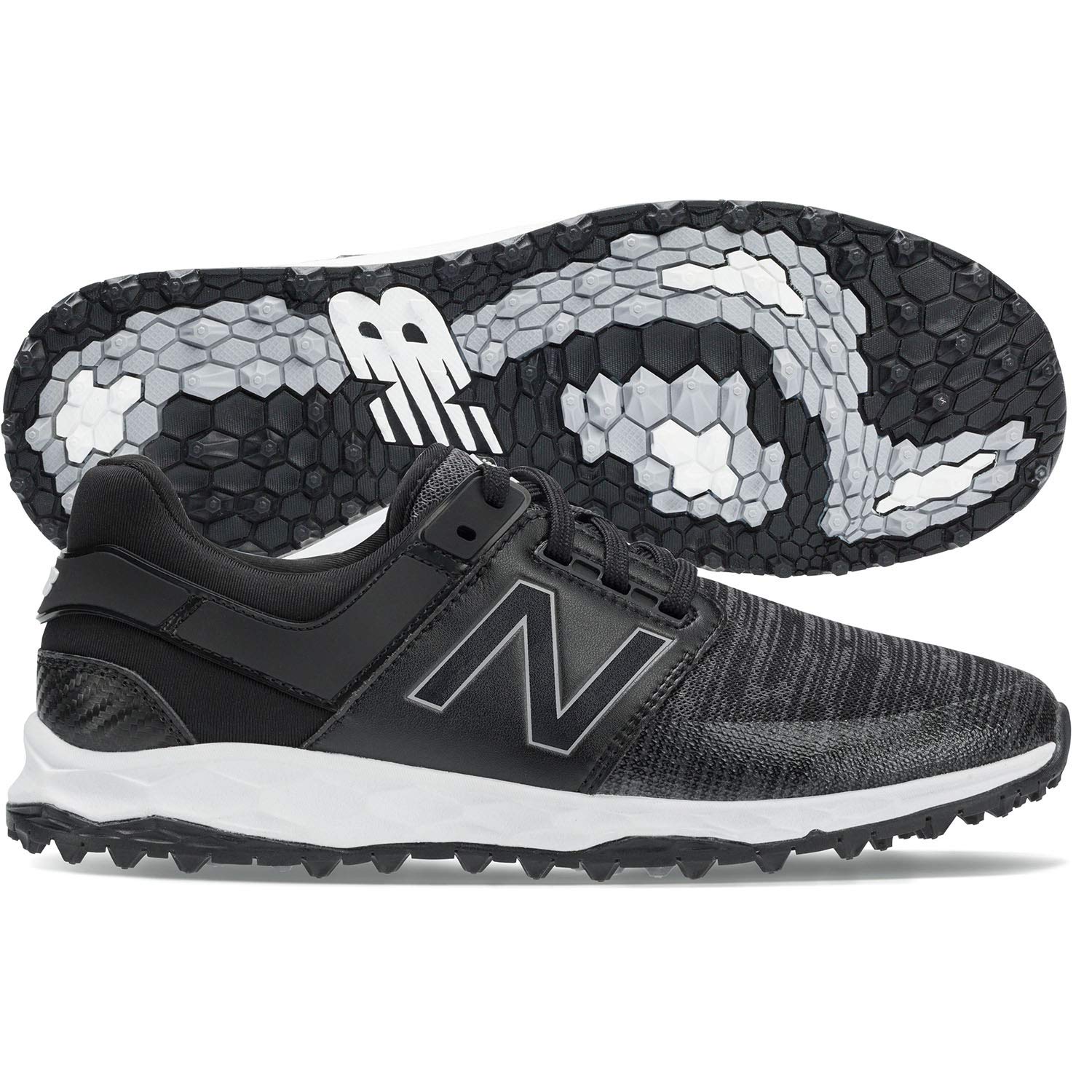 golf shoes made in usa