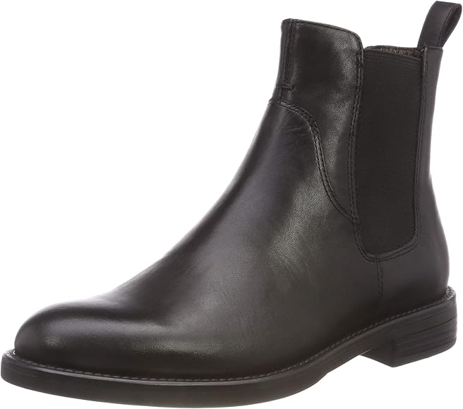 vagabond amina chelsea boots