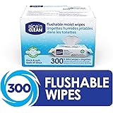 kirkland flushable wipes amazon