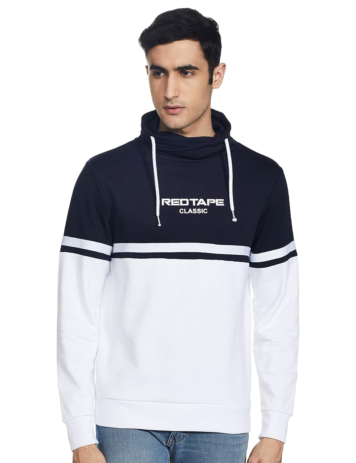 Red Tape Sweatshirt Amazon Czech Republic, SAVE 33% - raptorunderlayment.com