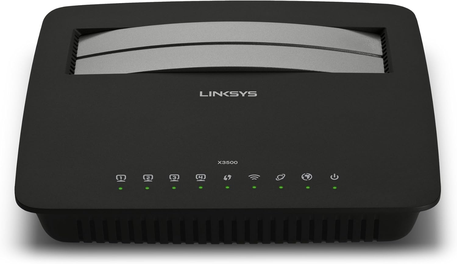 Linksys X3500EZ Amazon.fr Hightech