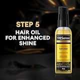 TRESemmé Lamellar Shine Finishing Hair Oil 75 ml Lamellar Technology view 4