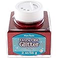 Sulyn Extra Fine Glitter 2oz, Ruby