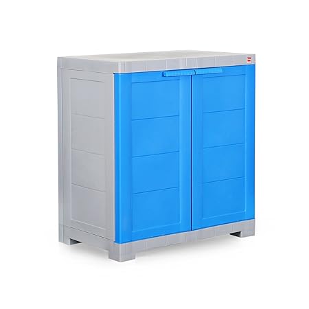 Cello Novelty Compact Cupboard
