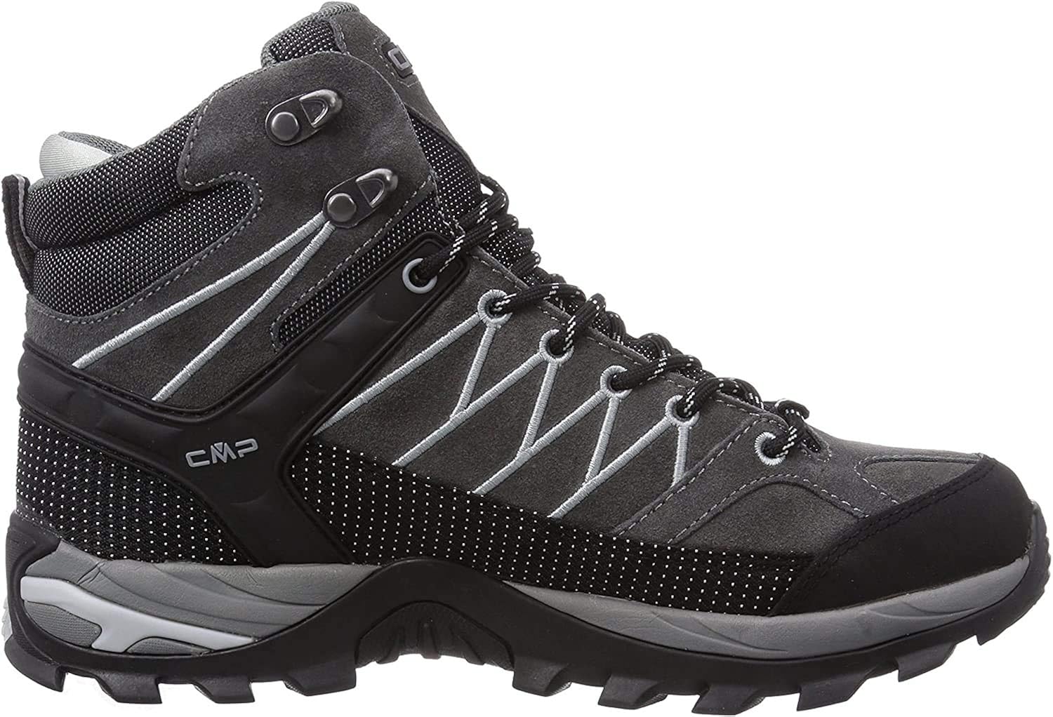 scarpe da trekking columbium da donna