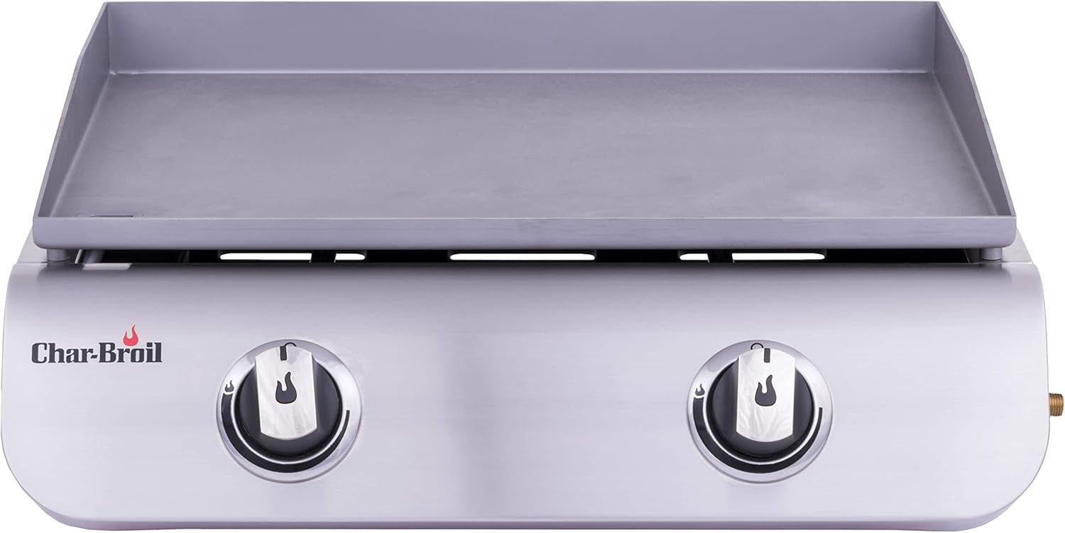 Best Gas Griddles 2021 Review
