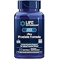 Life Extension Ultra Prostate Formula, Saw Palmetto for Men, pygeum, stinging Nettle Root, lycopene, Prostate Health, Urinati