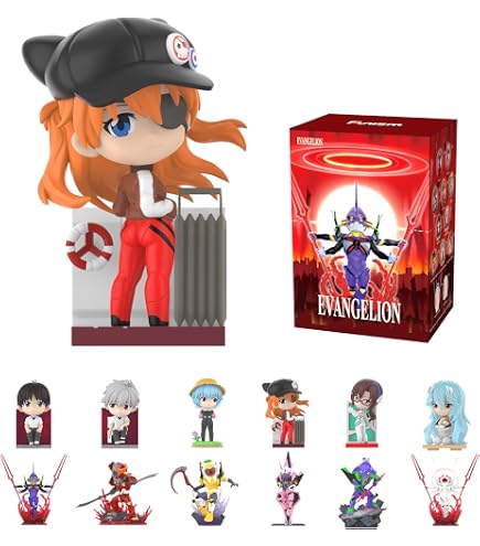 Amazon.com: Funko Pop! Animation: Evangelion - Eva Unit 6