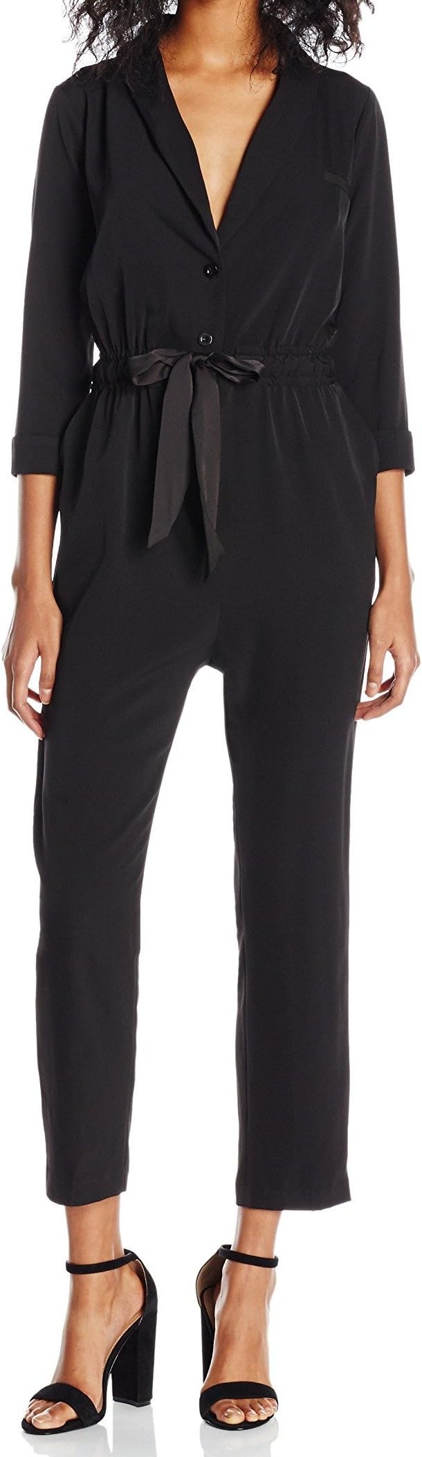 Erin erin fetherston Women's Jodi Jumpsuit