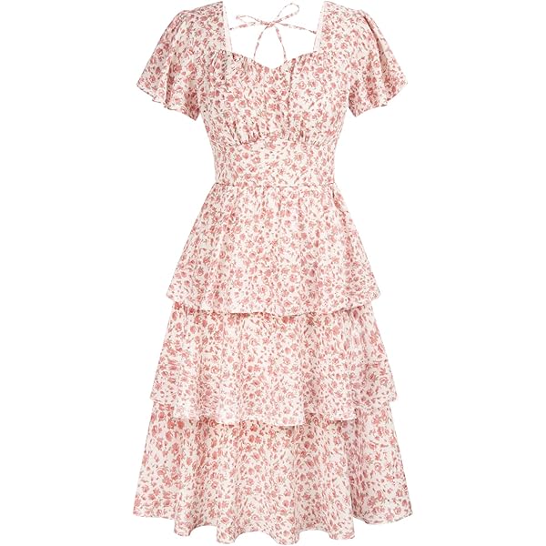 slim fit dress slacks Off Shoulder Milkmaid Maxi Dress Sewing Pattern – Patterns For Less