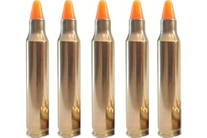 ST Action Pro - .223 Cal /5.56 mm Action Trainer Dummy Round - 5 Rounds