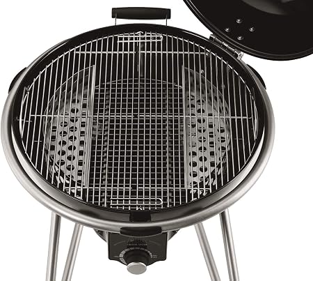 Rösle f60 oder weber master touch