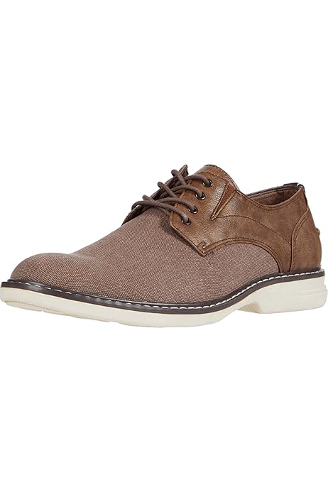 ben sherman omega casual derby