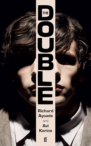 Download The Double (English Edition) PDF