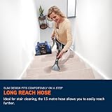 Vax SpotWash Duo Spot Cleaner, Handheld Pet Tool, 250ml Solution view 9