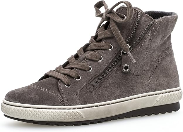 gabor bulner high top trainer