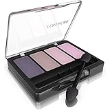 COVERGIRL Eye Enhancers 4-Kit Eye Shadow, .19 oz