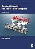 Geopolitics and the Indo-Pacific Region