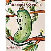 The Christmas Pickle
