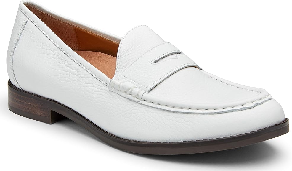 vionic womens shoes loafers