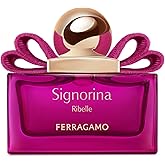 FERRAGAMO Signorina Ribelle Eau de Parfum, Perfume Spray for Women